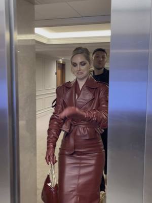 A post by @chiaraferragni on TikTok