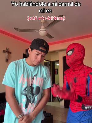 A post by @wilsonalcaraz on TikTok caption: Con quien me desahogo #fyp #humor 