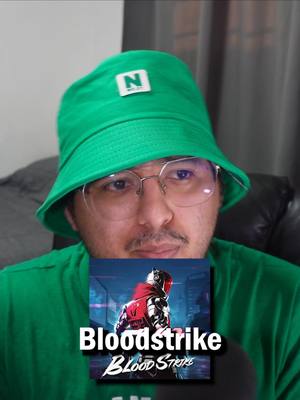 A post by @johaanzu on TikTok caption: Alguien me explica? 🤔#JohaanZu #GamerEnTikTok #tiktokgaming #bloodstrike #evotothemax #BloodstrikeYearOne #BS1stAnniv #BloodstrikeLATAM @Blood Strike Official @BloodStrike LATAM 