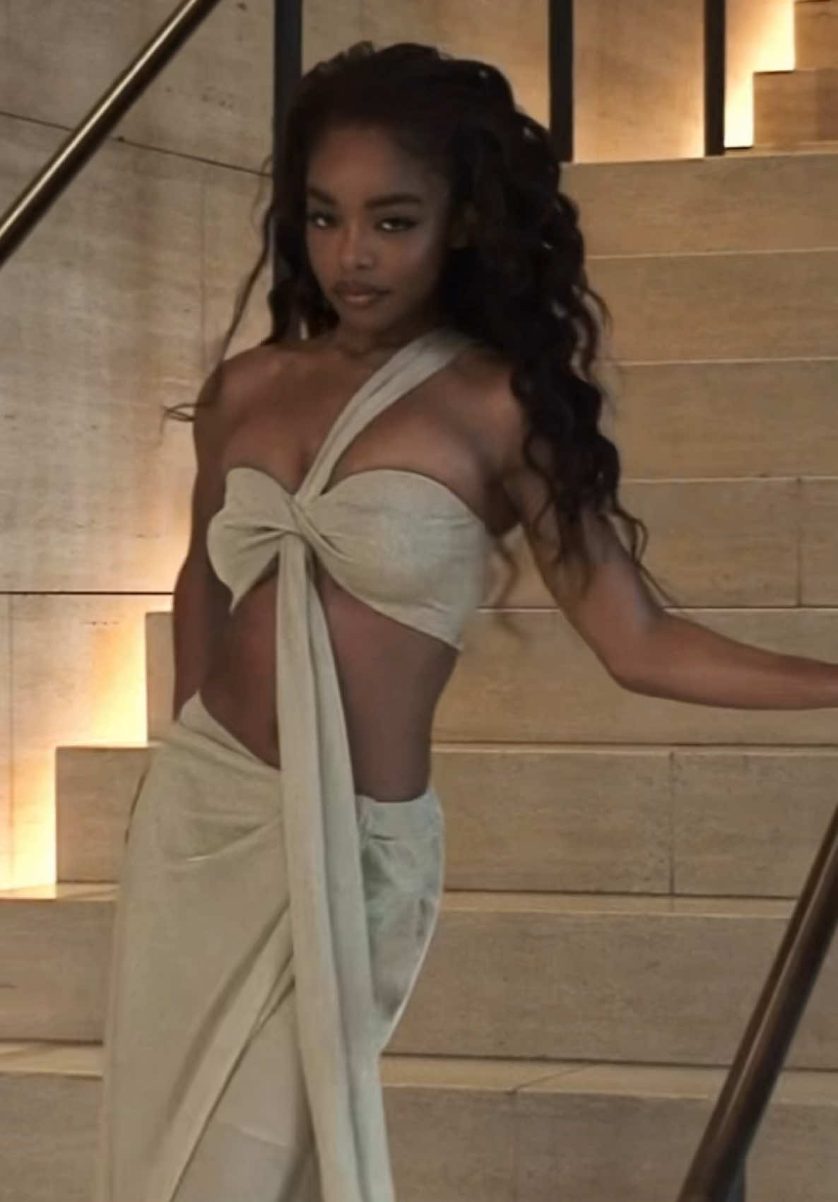 A post by @marsaimartin on TikTok