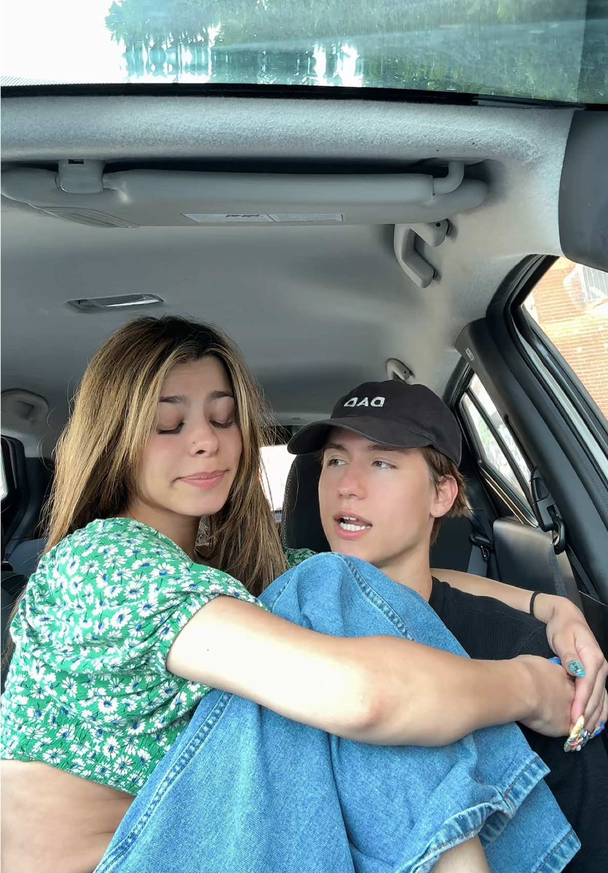 A post by @connershane_ on TikTok caption: we're in love i promise