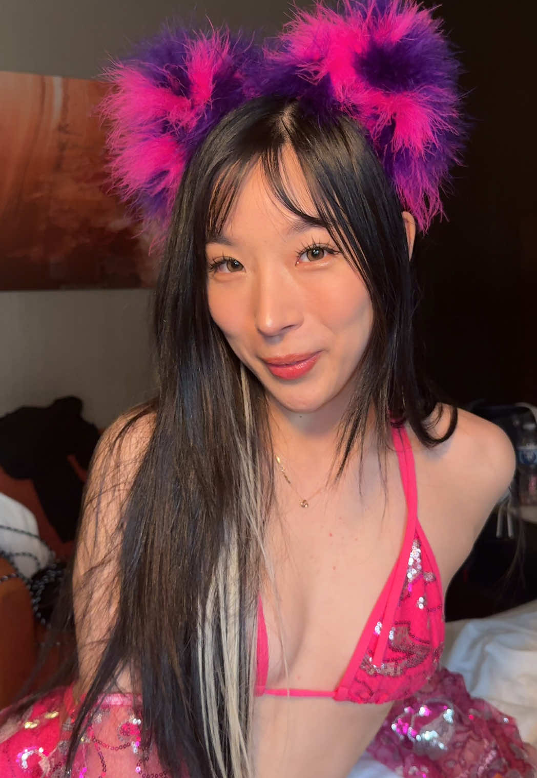A post by @elleleeofficial on TikTok caption: we are best friends. @Tina 