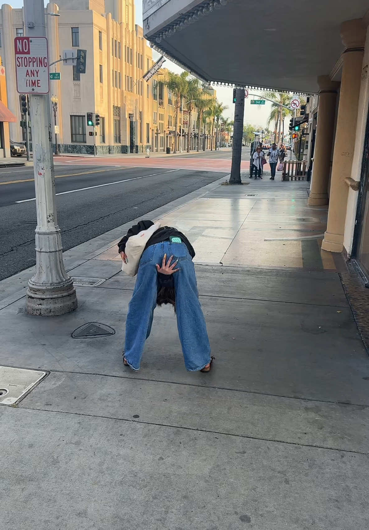 A post by @connershane_ on TikTok caption: a quest to pbr