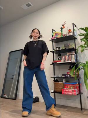 A post by @katkatmanimtim123 on TikTok caption: 😝 #katkatmanimtim 