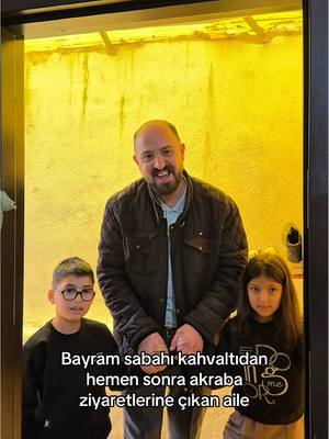 A post by @oguzhanalpdoan on TikTok caption: Cümleten Hayırlı Bayramlar ❤️