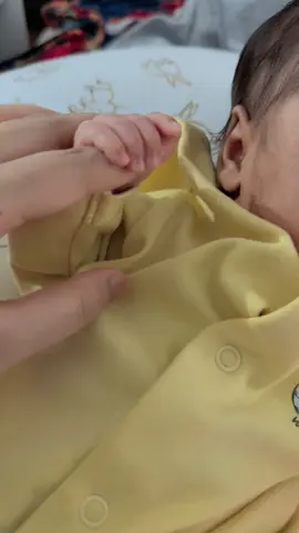 A post by @ on TikTok caption: Her first Eid❤️ #mehzabinrejuwan🌸❤️ #hubbyscutie💍💕 #fyp #eidmubarak #portugal🇵🇹 #viralvideo #bangladesh🇧🇩 