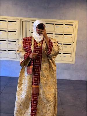 A post by @umm_ilan on TikTok caption: Eid moubarak taqabal Allah mina wa minkoum 🤲🏽♥️ #eidmubarak 