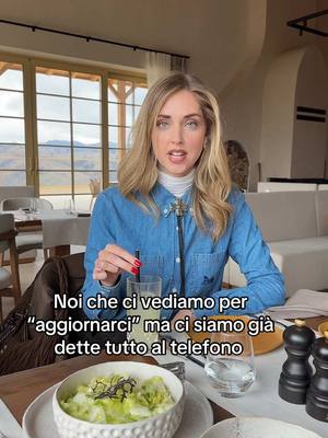 A post by @chiaraferragni on TikTok