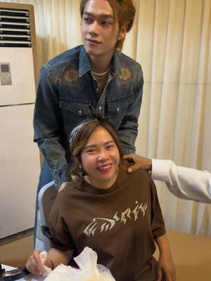 A post by @preapsovath77 on TikTok caption: ម៉ូយបេះដូងគ្រាន់តែវិលមុខតិចសោះកូនៗមកមើលម៉ាក់ៗភ្លាម❤️