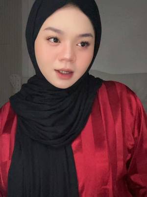 A post by @sbhdee_ on TikTok caption: Mohon maap lahir dan batin, minta maap ya klo banyak salah tapi aku ga pernah salah sih!