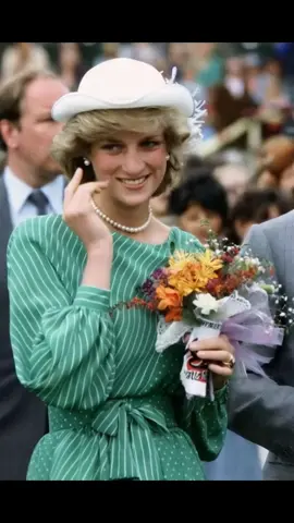 A post by @gigiframe on TikTok caption: Princess Diana was one of the most photographed people on Earth: The most unusual photos of the Duchess you haven't seen yet