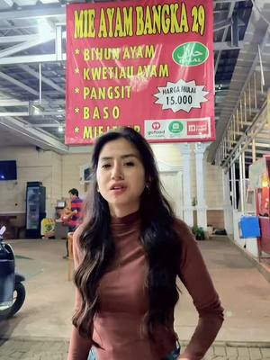 A post by @vennyalberti165 on TikTok caption: Aku gak dapat thr🥹 #RamadanDiTikTok  #fyp 