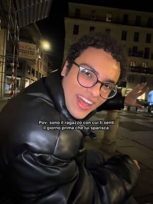 A post by @kiro_ebra on TikTok caption: Succede sempre con i ragazzi #ragazzi #ragazze #fidanzati #kiroebra 
