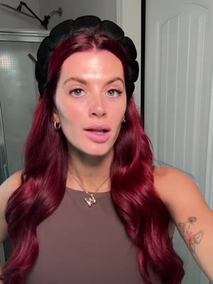 A post by @_whitneygoodman on TikTok caption: @Kopari Beauty is this normal?! I wanna love it!! 😩 