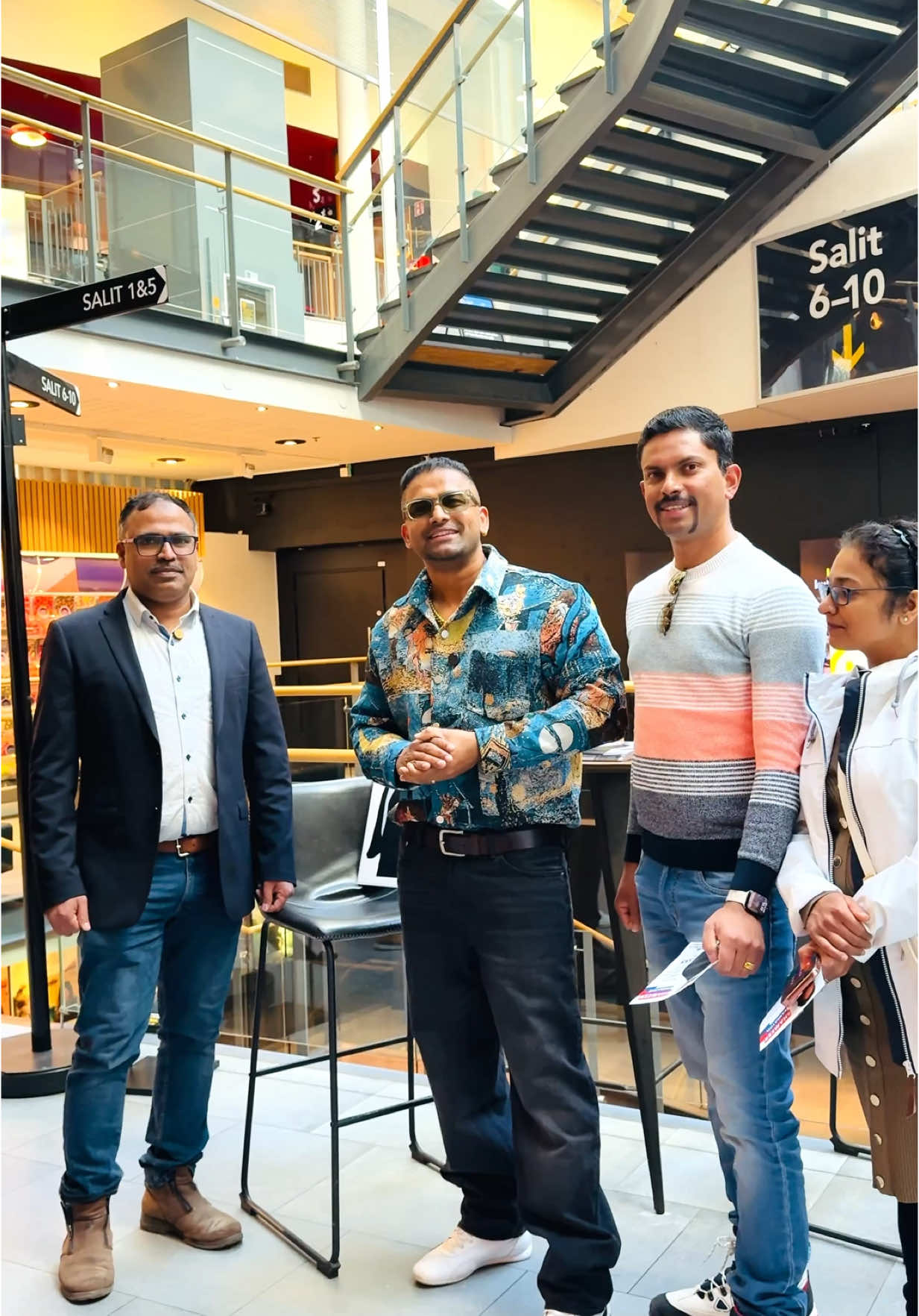 A post by @finlandmallu on TikTok caption: ഫിൻലന്റിനേ ഞങ്ങൾ ഇങ്ങെടുക്കുവാ 😎#finlandmallu #forypupage #idukkikaran #postivevibes 
