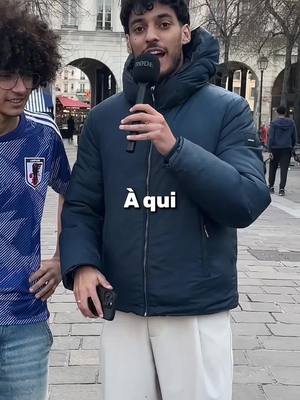 A post by @iroytoutcourt_ on TikTok caption: Vous avez eu combien de juste ?