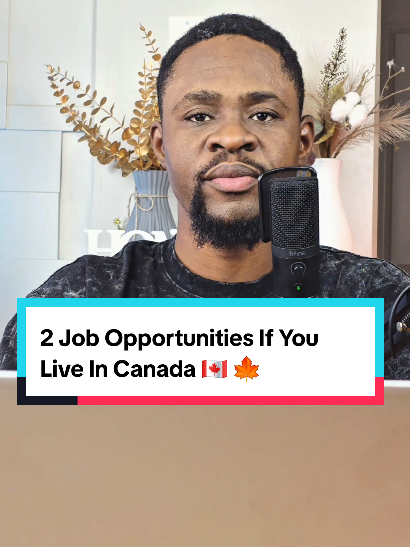 A post by @amaraandkhene on TikTok caption: 2 Job Opportunities If You Live In Canada #canada #amaraandkhene #canada_life #job 