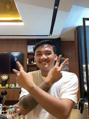 A post by @gsahidh on TikTok caption: Nah ki sing bener 🤘🏻