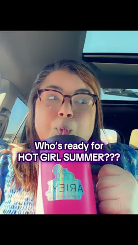 A post by @shayloralexis on TikTok caption: Who’s ready? Because this summer, we’re not playing. #HotGirlSummer #HormoneBalance #WeightLossJourney #SummerGoals #WellnessTok #GlowUpSeason #HealthyHabits #WomensHealth #Over30AndThriving #HormoneHealing #BodyGoals