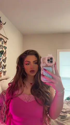 A post by @ on TikTok caption: 🦋🦋🦋