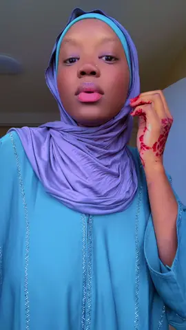 A post by @habymgsy2 on TikTok caption: #eidmubarak #pourtoii #senegalaise_tik_tok 