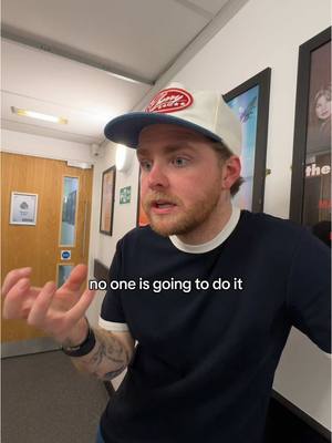 A post by @alexmakesadsongs on TikTok caption: well that was embarrassing…
