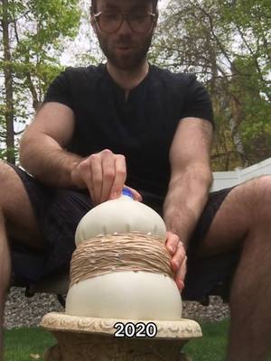 A post by @kessel_nathan_official on TikTok caption: Evolution 2020-2025