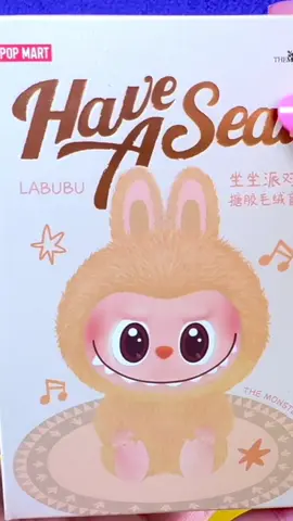 A post by @dottiestoys on TikTok caption: Labubu ASMR #labubu #labubuasmr #labubuhaveaseat 
