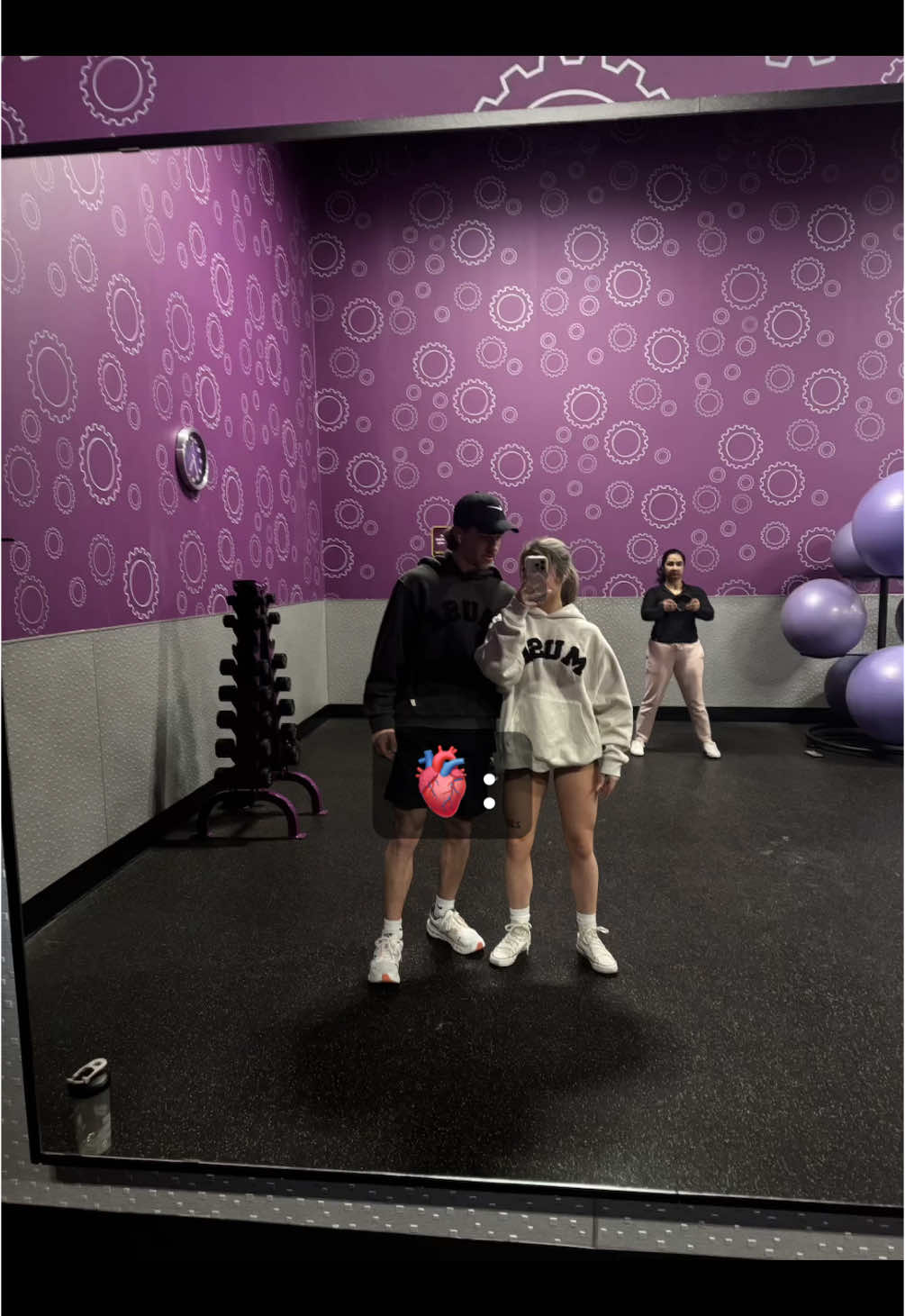 A post by @meg.angelhart on TikTok caption: Le meilleur ❤️ #foryou #fyp #foryou #foryoupage #pourtoi #pourtoipage #love #bf #CapCut 