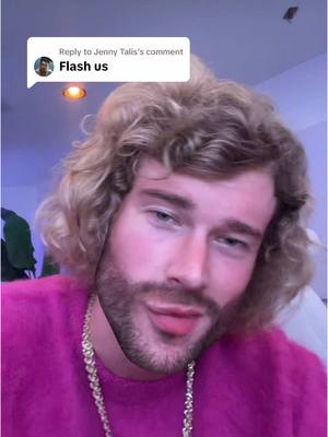 A post by @yunggravy on TikTok caption: Replying to @Jenny Talis  it’s only a matter of time 😏💕 #freegravy 