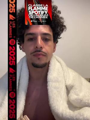 A post by @akalesoleil on TikTok caption: C’est quoi votre top 3 cette année ? 