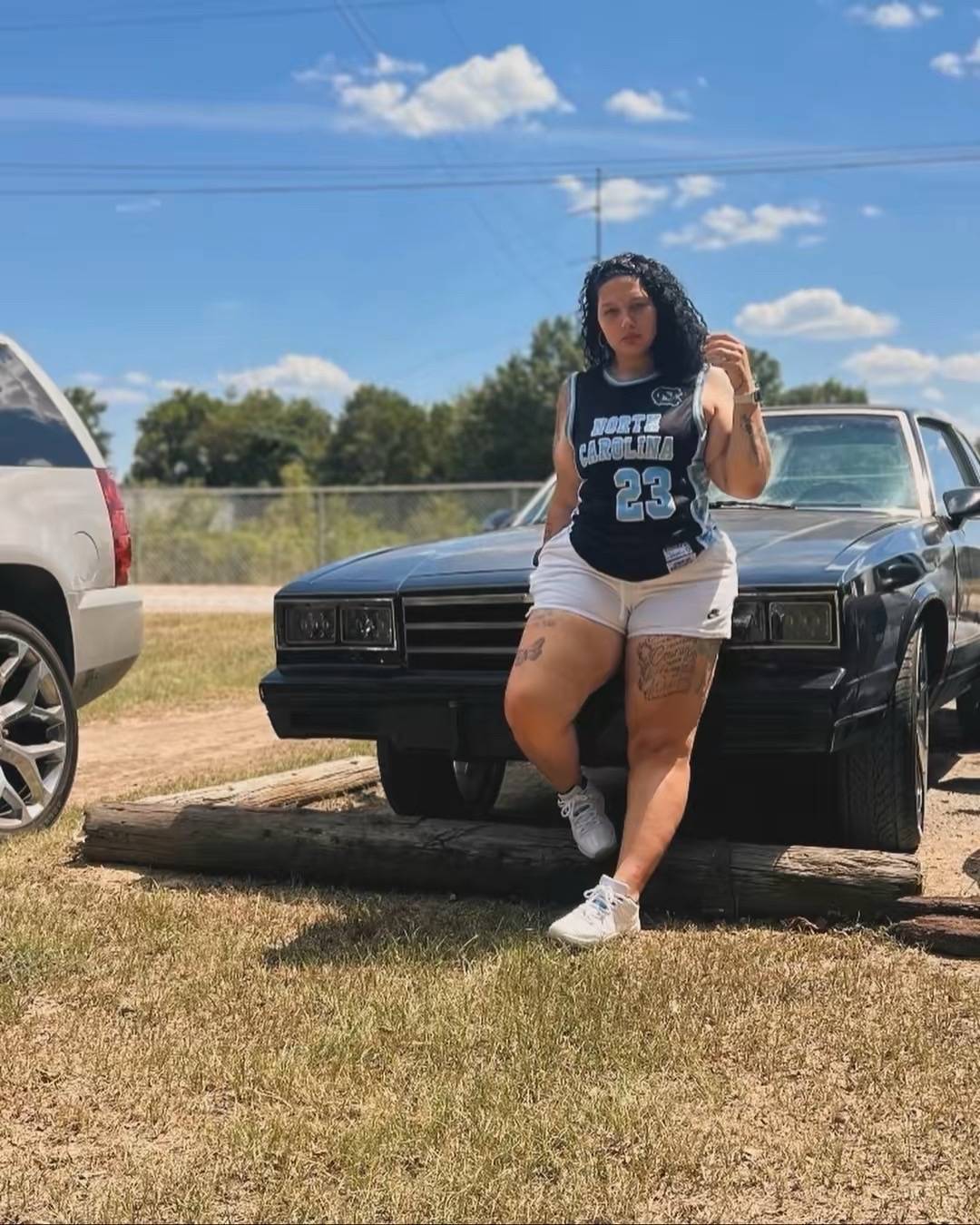 A post by @abimckinstry18 on TikTok caption: #mississippi #fyp #oldschool 