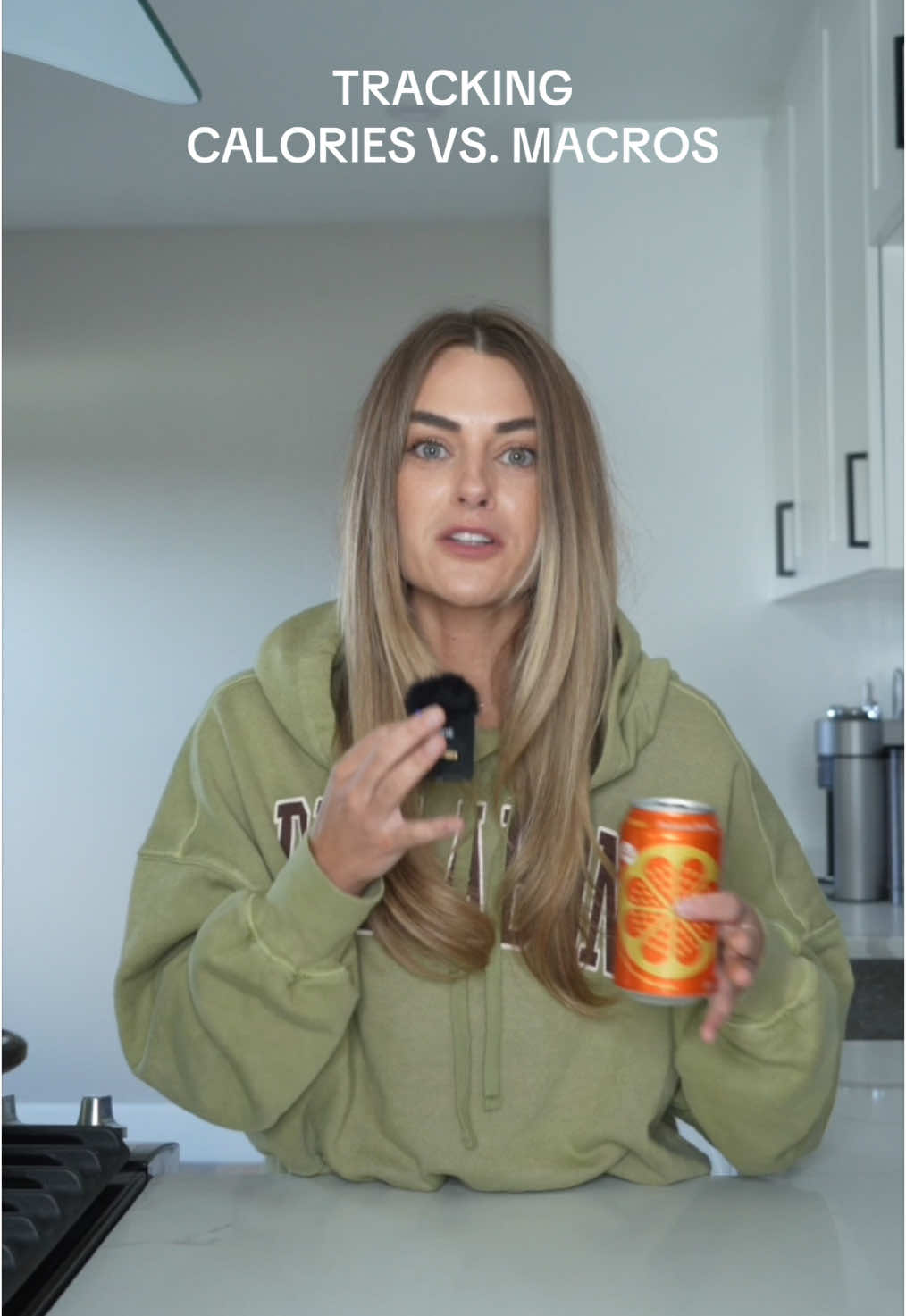 A post by @samwallacefitness on TikTok caption: Comment “macros” for my food freedom guide 🫶🏼 What’s the difference between calorie counting vs macro tracking?  Macros - you’re tracking where the calories inside your food are coming from through macronutrients (protein, carbs, and fats).  Calorie tracking - you’re tracking only calories.  Both are beneficial and both provide a caloric range dedicated to a specific goal.  Example - weight loss both would require a caloric deficit.  I prefer macros as it provides a more in depth form of tracking, its unique to each individuals needs, and creates deeper self awareness and accuracy in our nutrition choices during a controlled dieting phase.  Can help facilitate more informed decision making around food.  There’s a time and place for macros. Do I believe it’s for everyone? No.  Do I think it’s a useful tool for most? Yes.  #workoutmotivation #weightlossforwomen #weightloss #fatloss #fatlosstips #macros #caloriedeficitdiet #nutriton