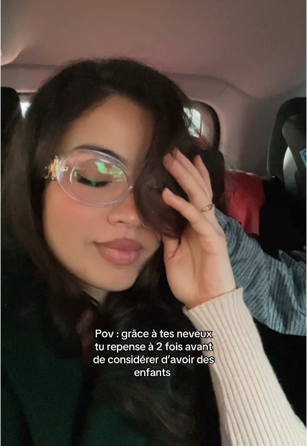 A post by @fratoos on TikTok caption: Un choix éclairé 