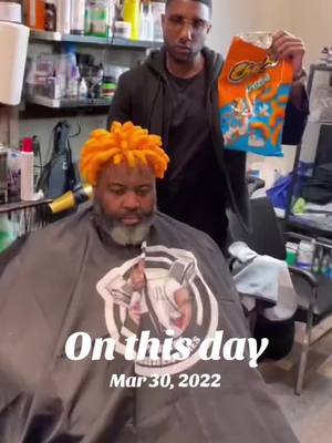 A post by @chrisleviyw on TikTok caption: #onthisday 