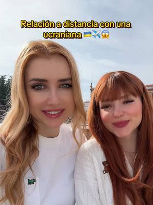 A post by @uliana_ucraniana on TikTok caption: 🫣👀😱@Vita.vitalia 