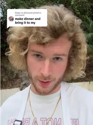 A post by @yunggravy on TikTok caption: Replying to @diamond pistols pranked the homie with a home cooked meal #freegravy #tiktokjail 