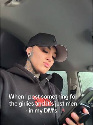A post by @juliacarpio on TikTok caption: No lies 😅😂 #fyp #wlw #viraltiktok #tattoos #colorado #foryoupage #tiktok #lesbiansoftiktok #lgbt #lesbian #wlwtiktok 
