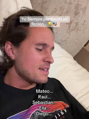 A post by @rondamichael on TikTok caption: Pronto voy a tener un personaje en una historia ganando ❤️😂… #fyp #parati 