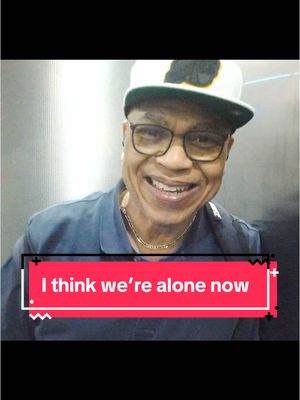 A post by @infrabren on TikTok caption: Creepin’ out the elevator 