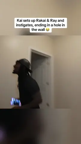 A post by @everythingkc3 on TikTok caption: #kaicenat #agent00 #rayasianboy #rakai #fyp #viral @Kai Cenat 
