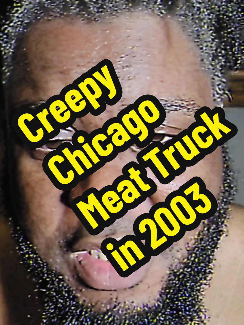 A post by @urbanlegendsfromthehood on TikTok caption: If you spell her name right I'll tag you for part 2 #fyp #spooky #reddit #creepy #horror #scary #story #storytime  "This is an entirely original video created by me, @urbanlegendsfromthehood  based on a true, creepy encounter experienced at work with a truck driver and his eerie, rusted-out truck. I created this from scratch, drawing from my own life—no copied scripts or recycled ideas here! I filmed every second of this footage myself using my own equipment, ensuring crisp 1080p quality, and edited it with Adobe Premiere and CapCut to bring out the suspense and detail in high definition. The sound? That’s my own voiceover, recorded in my home setup with custom background effects I crafted to match the vibe of this chilling tale. No watermarks, no repurposed clips—just pure, unique storytelling from start to finish. Watch this one-of-a-kind experience unfold and let me know what you think! #OriginalContent
