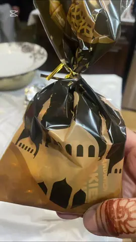 A post by @ketoxoxo1 on TikTok caption: Eid Goodie Pack #heathylifesytle #fyp #foru 