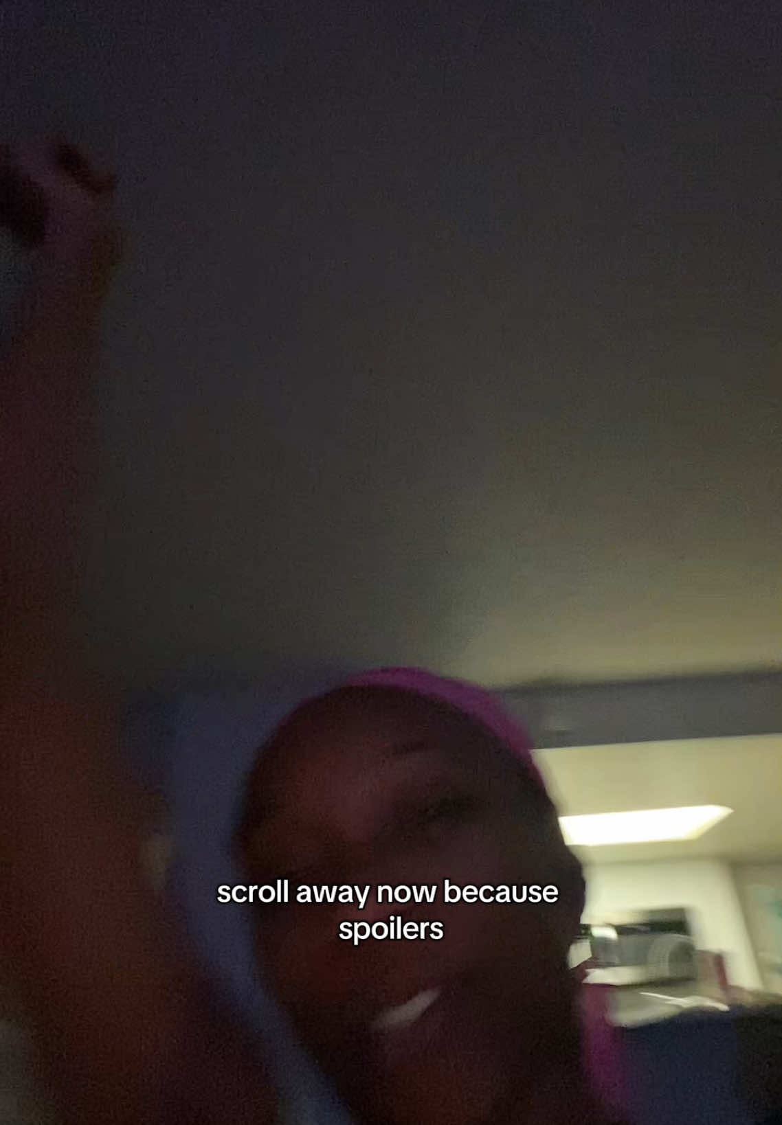 A post by @lightfromalamp on TikTok caption: I should rewatch scandal with 2025 vision #fyp #lightfromalamp #theresidence #shondaland #netflix 