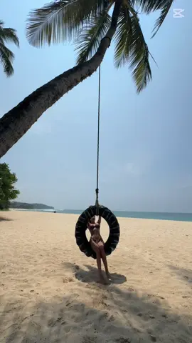 A post by @alevalentinova on TikTok caption: living my life the fullest #life #travel #foryou 