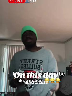 A post by @chrisleviyw on TikTok caption: #onthisday 