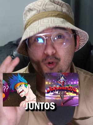 A post by @johaanzu on TikTok caption: Sueteruwu y JohaanZu juntos ☠️ #tiktokgaming #GamerEnTikTok #JohaanZu #dragoncity 