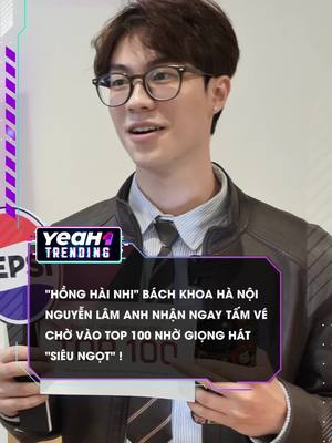 A post by @yeah1.trending on TikTok caption: #YeaH1 #YeaH1Trending #AntiFakeNew #TikTokGiaiTri #Tin #TanBinhToanNang #CastingTanBinhToanNang #showitallvietnam