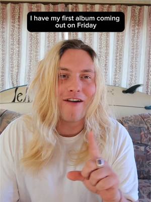 A post by @caseylowerymusic on TikTok caption: Number 3 is wild