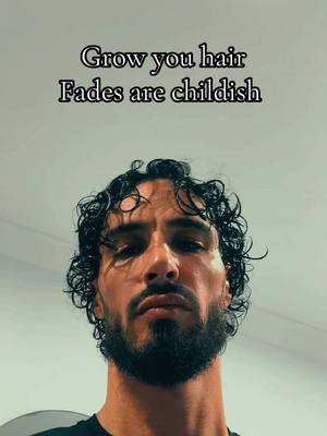 A post by @itsmalikkofficial on TikTok caption: Curly hair routine? Hair products? Drop them below #curlyhair #curlyhairroutine #hairproducts 